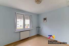Komfortowe 3 pok. mieszkanie z dwoma WC ! Słowacka